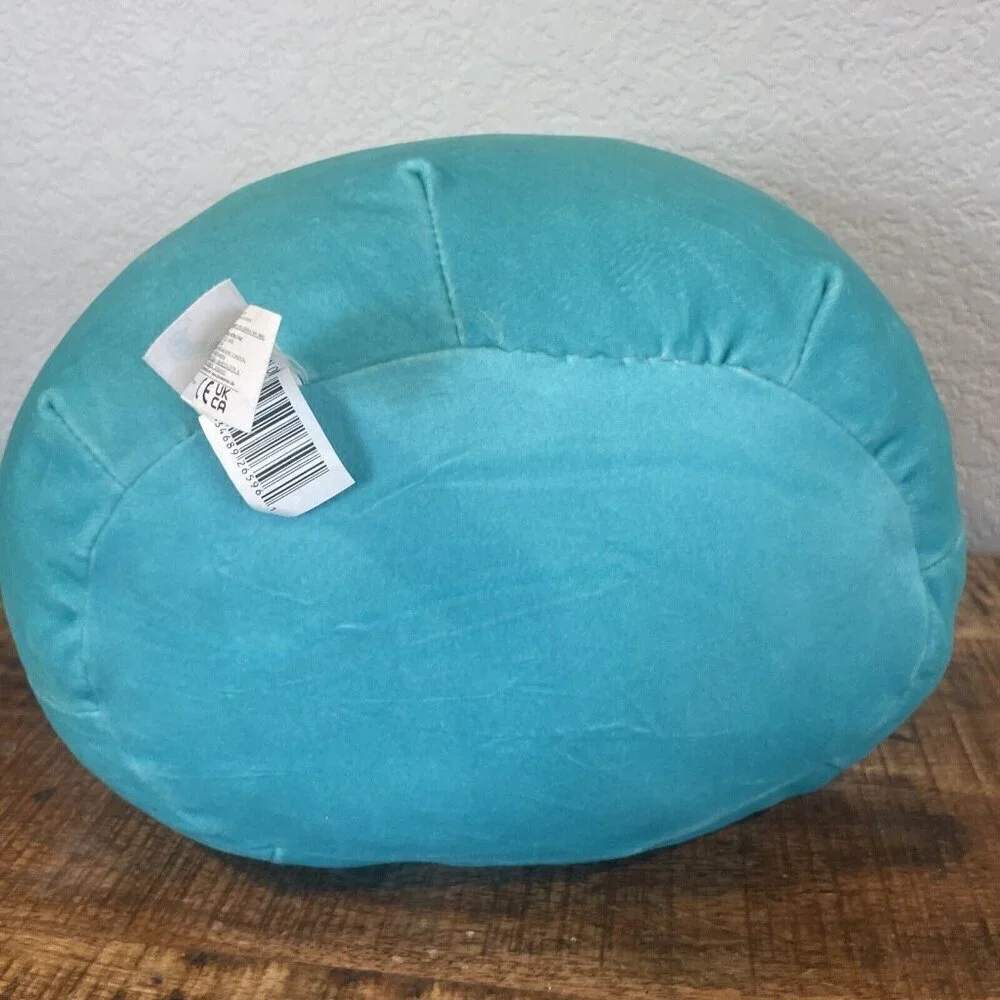 Squishmallow Boba Tea 14 inch Jakarria the Boba Tea Rare 2021 Plush